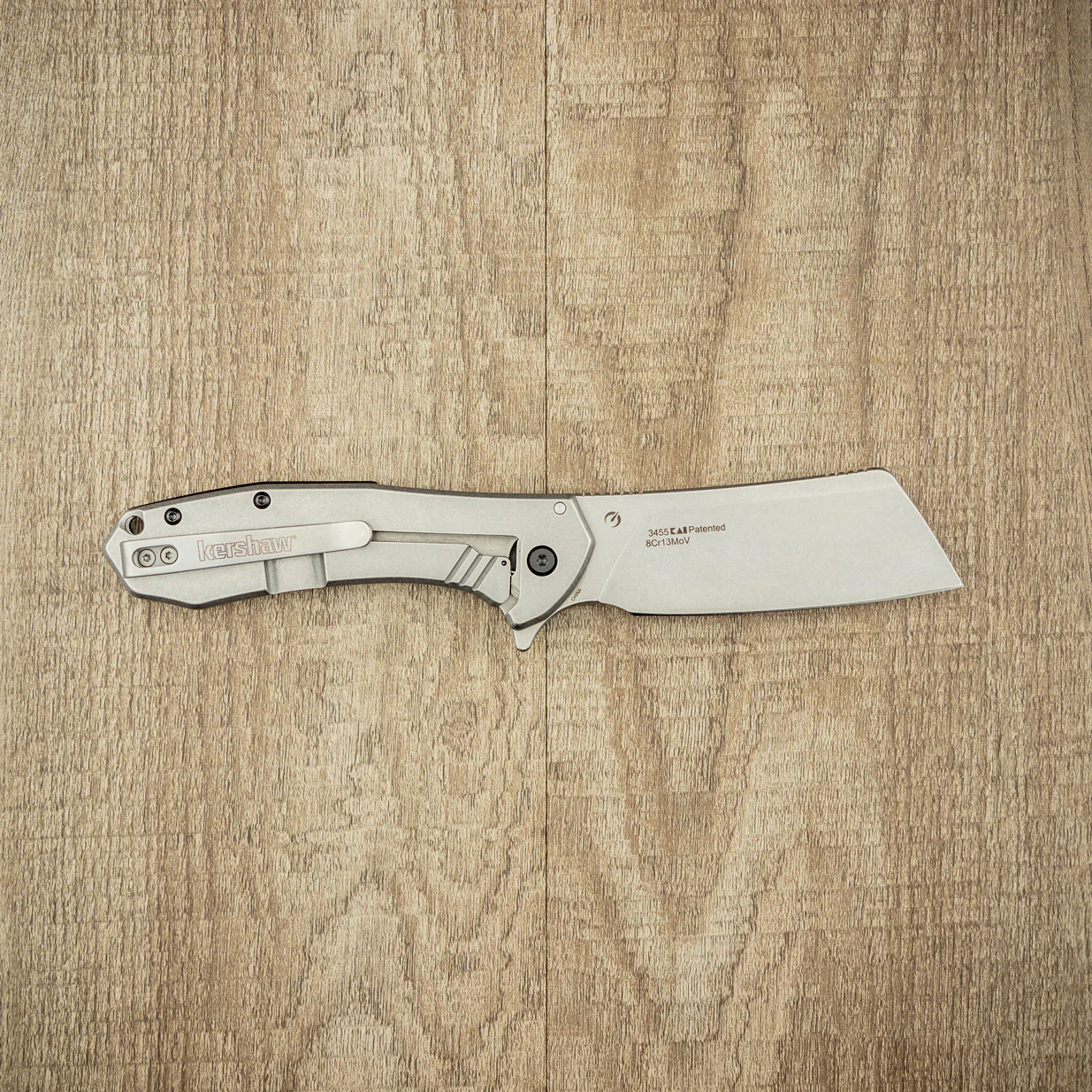 Kershaw Bracket - Image 2