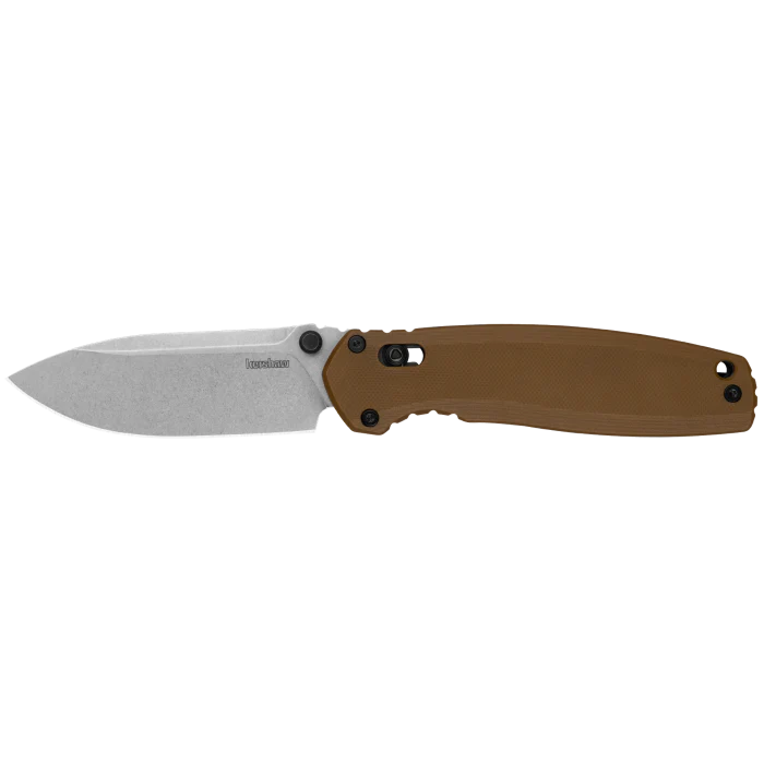 Kershaw Broadside