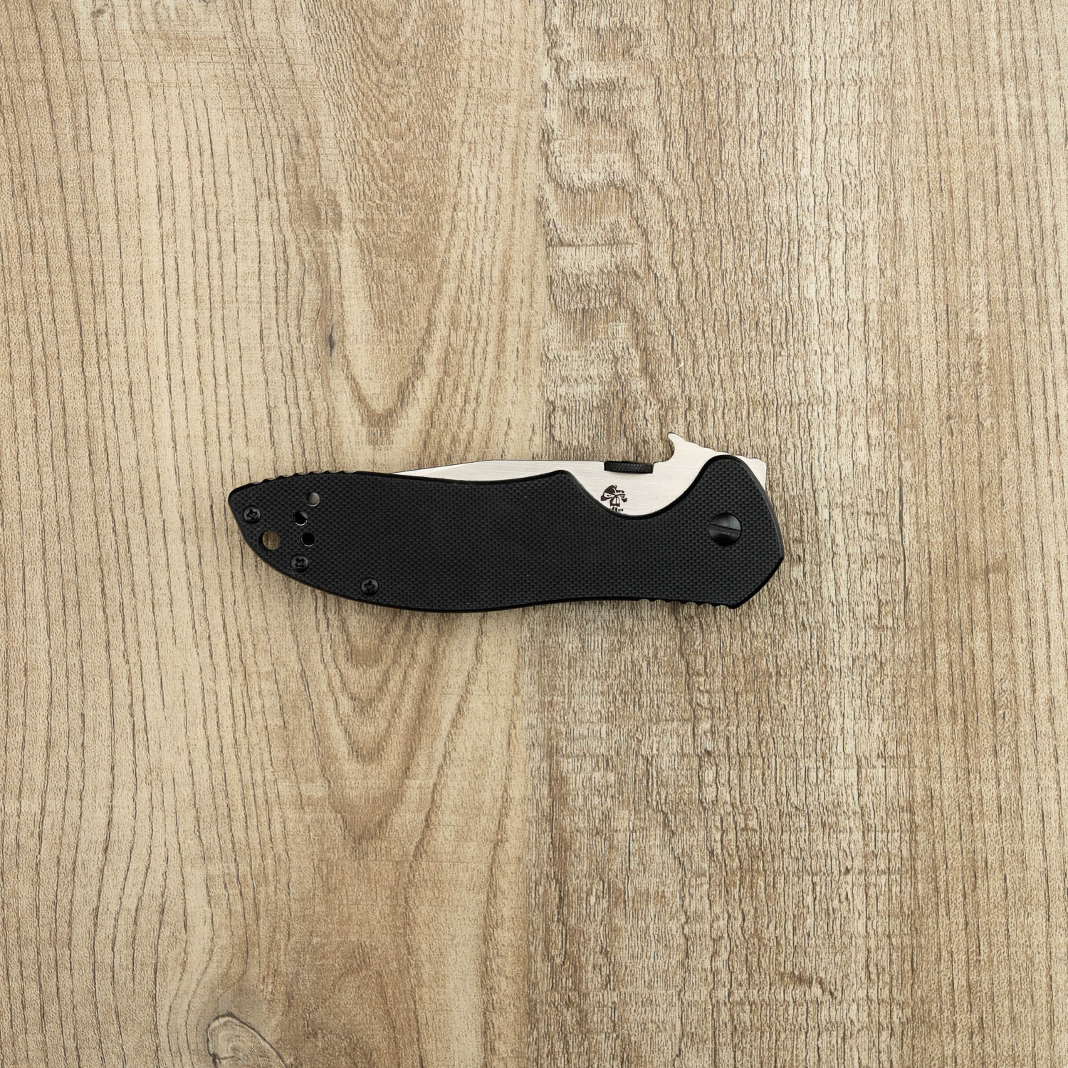 Kershaw Emerson CQC-6K D2 - Image 3