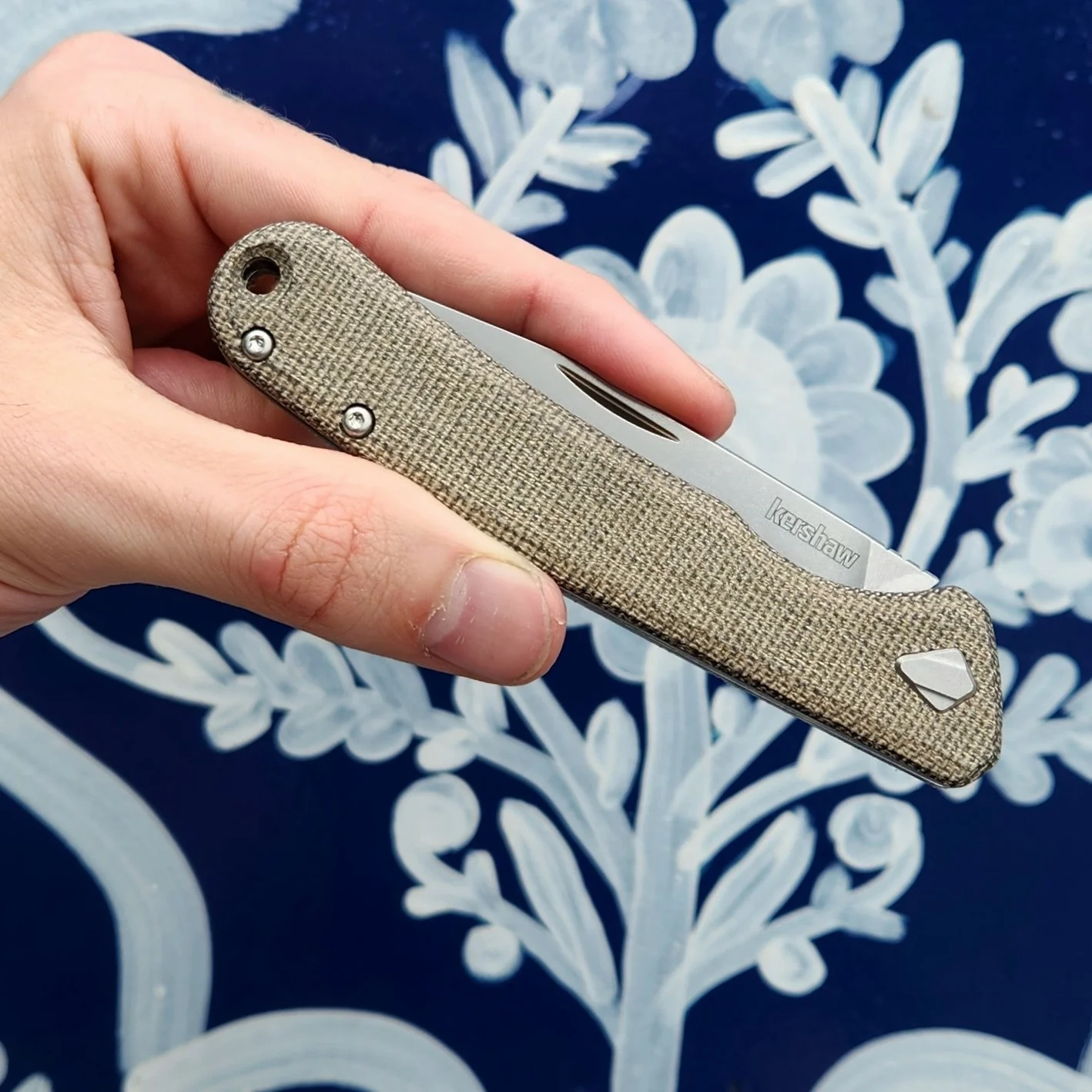 Kershaw Federalist - Image 3