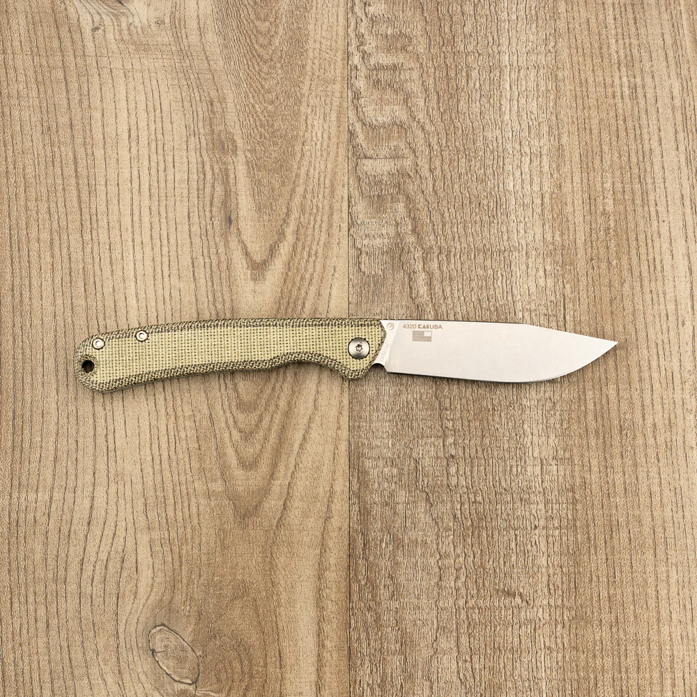 Kershaw Federalist - Image 5