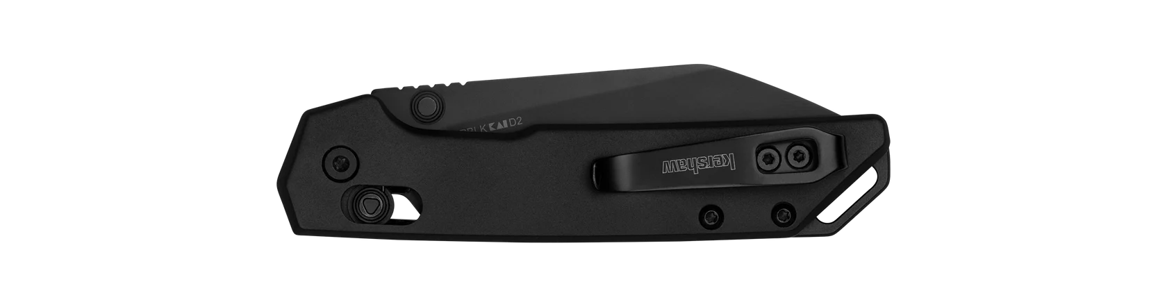 Kershaw Iridium Reverse Tanto - Image 2