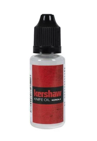 Kershaw Knife Oil