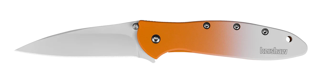 Kershaw Leek Creamsicle (Limited Edition)