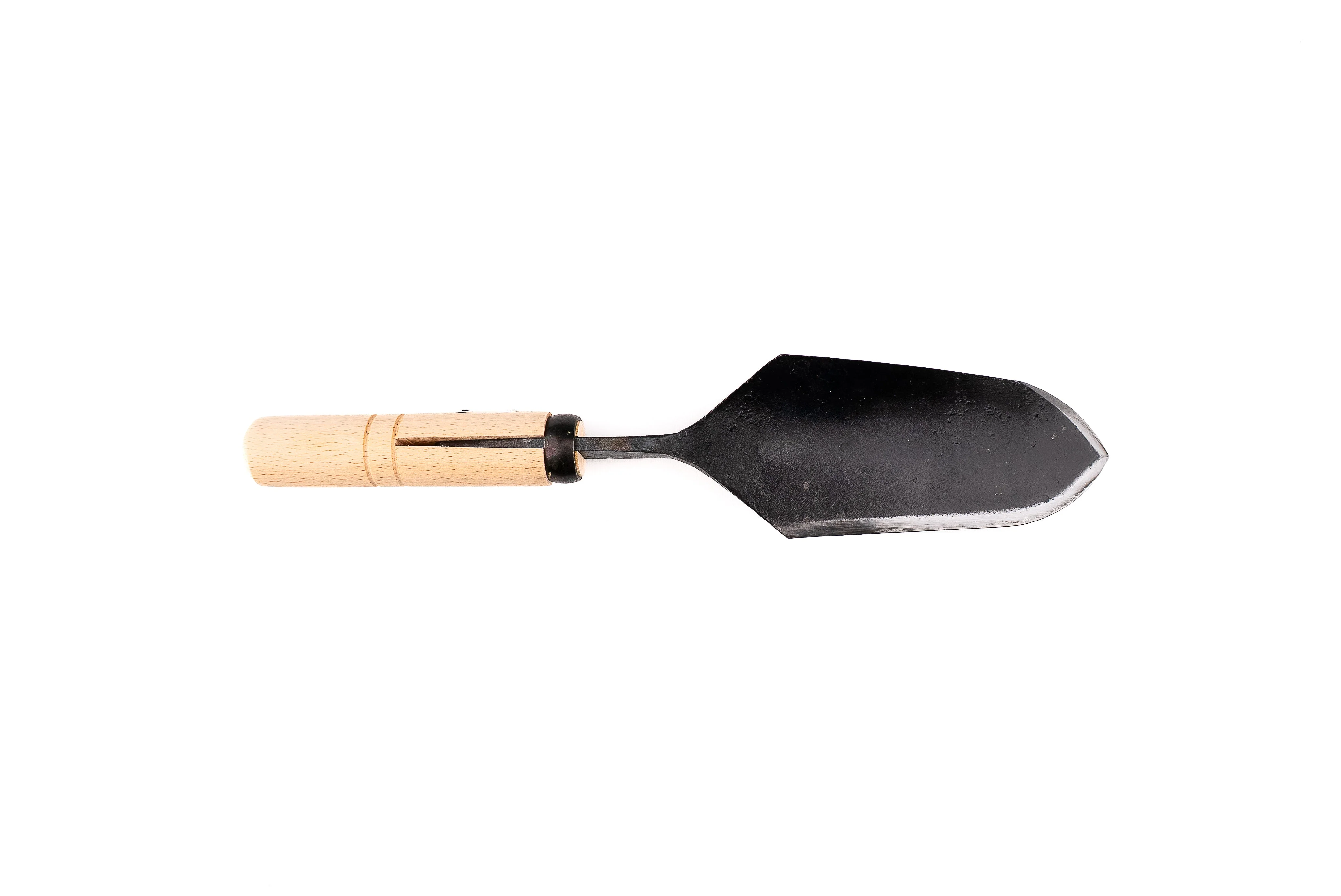 Kondo Hamono Hand Forged Hori Hori Knife - Image 2