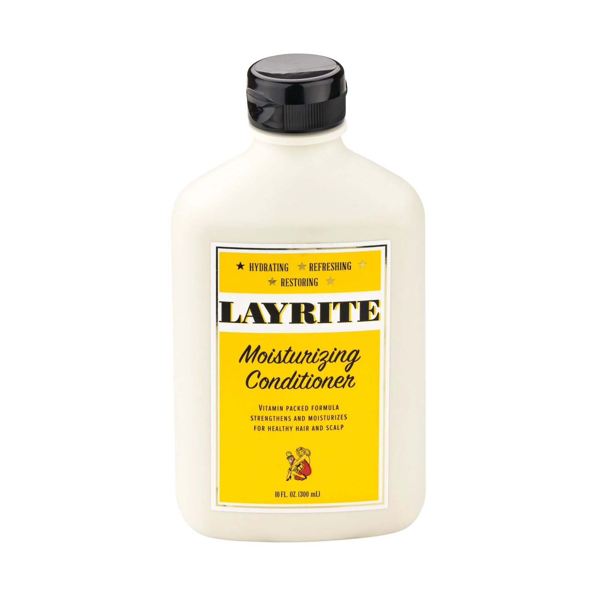 Layrite Moisturizing Conditioner