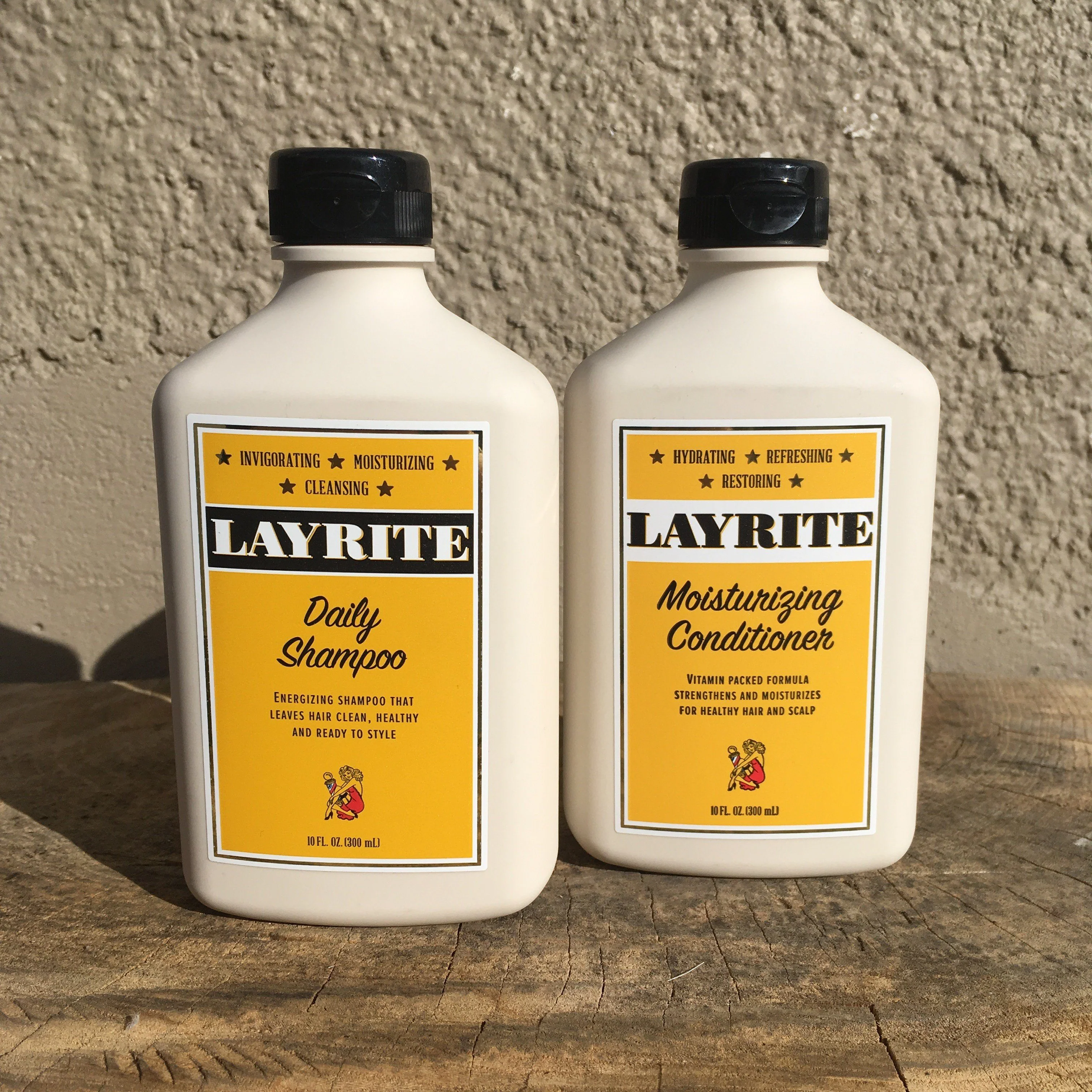 Layrite Moisturizing Conditioner - Image 2