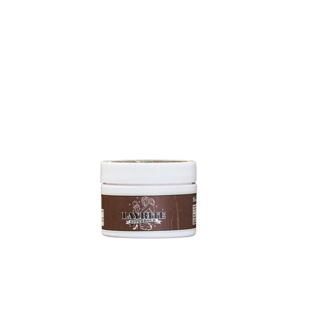 Layrite Super Hold Pomade - Image 2