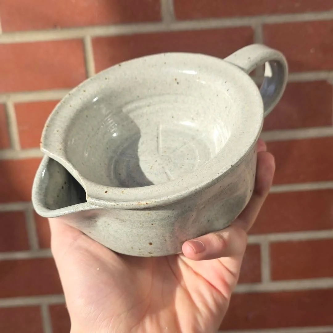 Lot. 15 Scuttle Style Shaving Bowl - Image 5