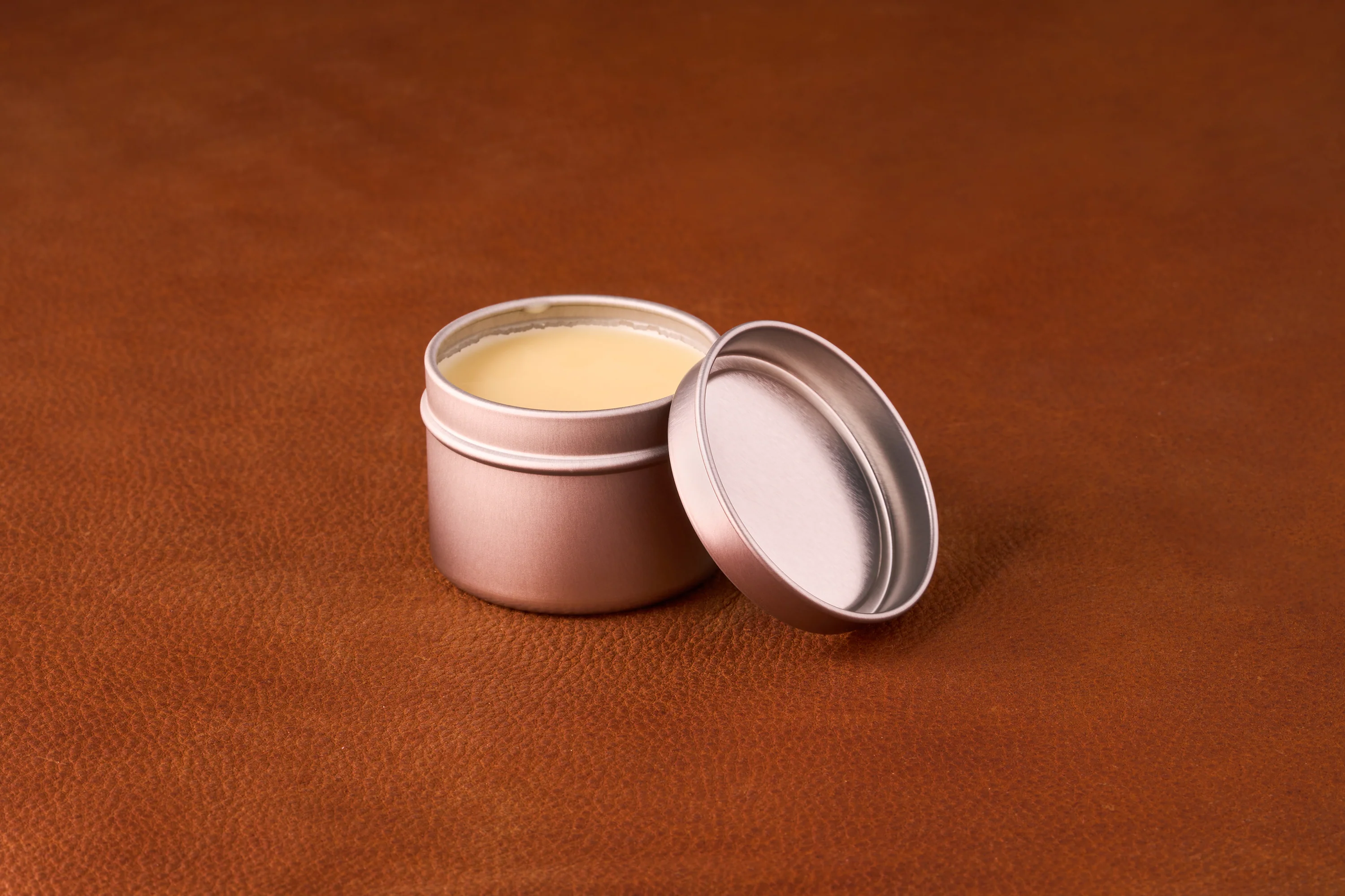 Mammoth Beard Co. Beard Balm Highland Ember 60ml - Image 2