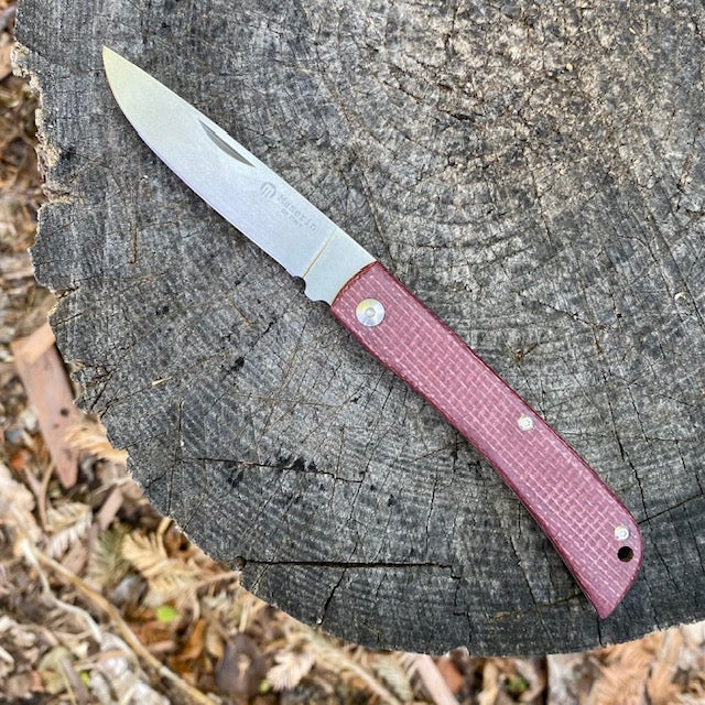Maserin Scout 163 - Image 2
