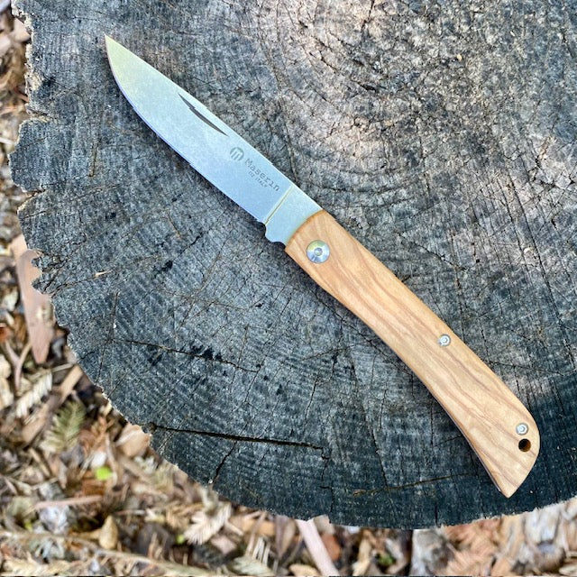 Maserin Scout 163 - Image 4