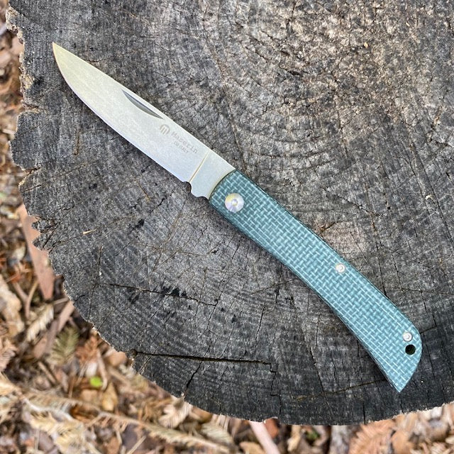 Maserin Scout 163 - Image 5