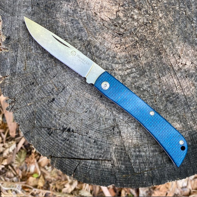 Maserin Scout 163 - Image 6