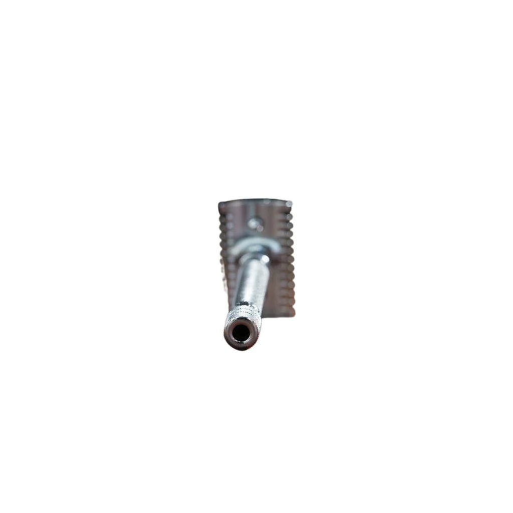 Merkur Double Open Tooth Comb 25C DE Safety Razor - Image 4