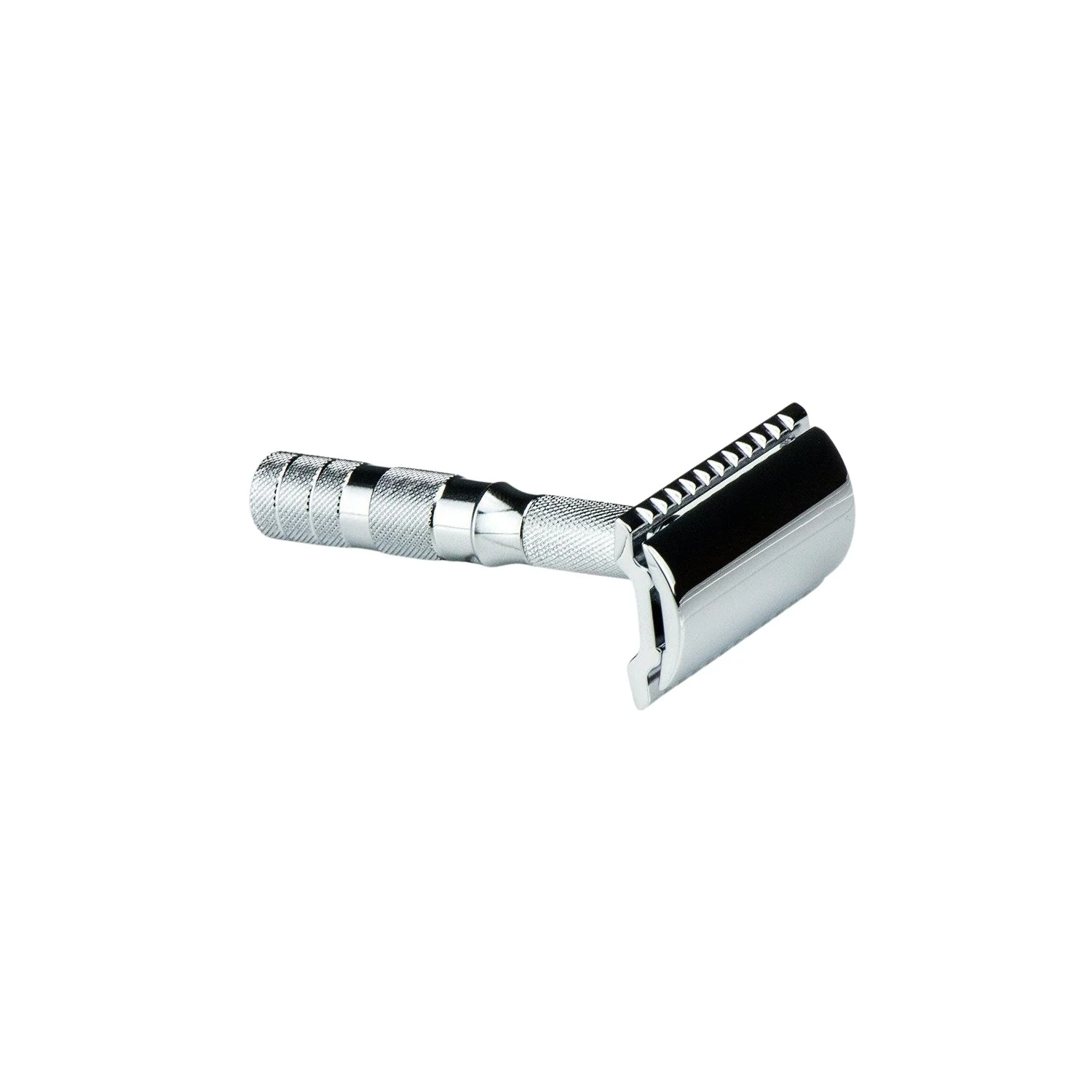 Merkur Travel Size DE Safety Razor