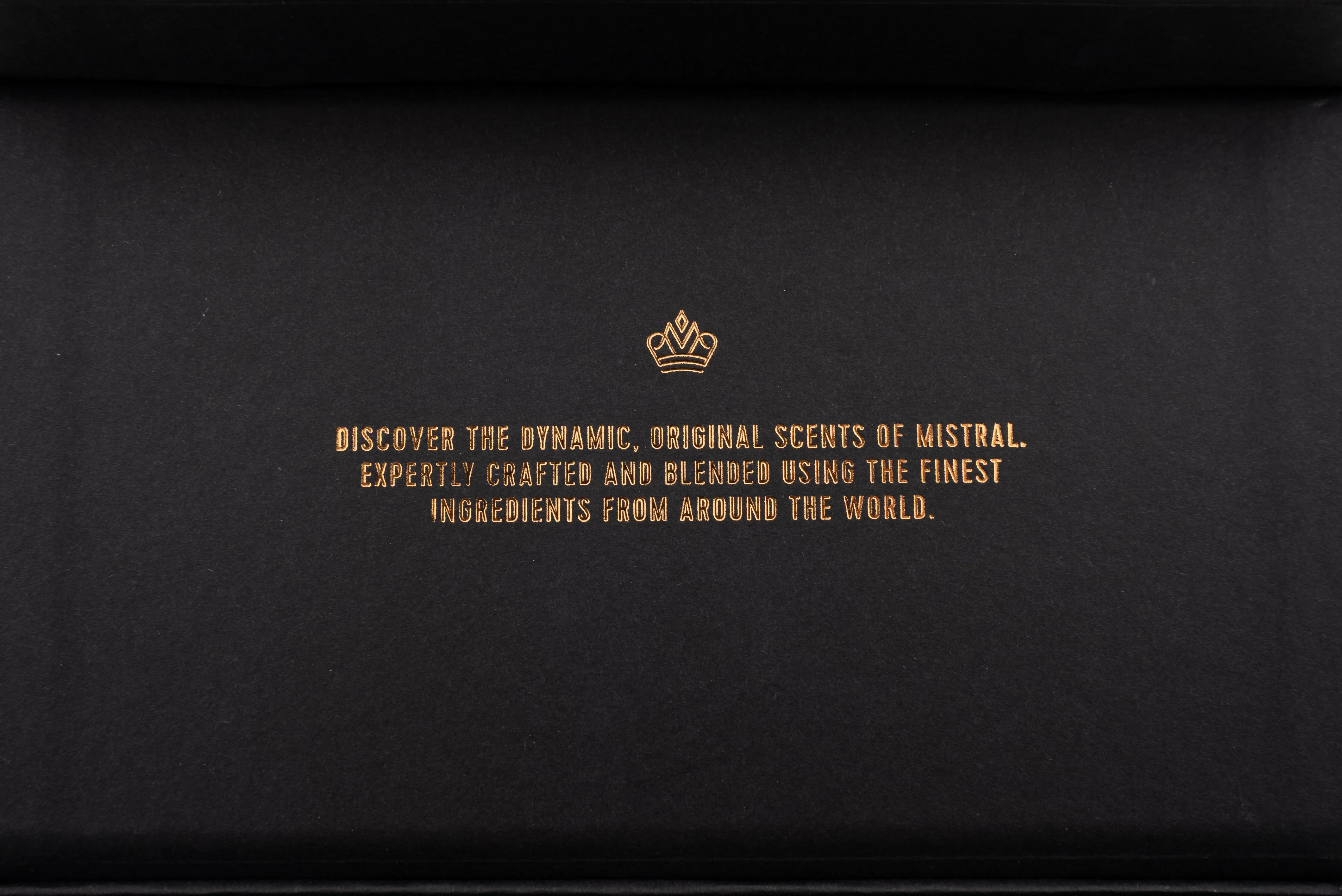 Mistral Eau de Parfum Discovery Set - Image 3