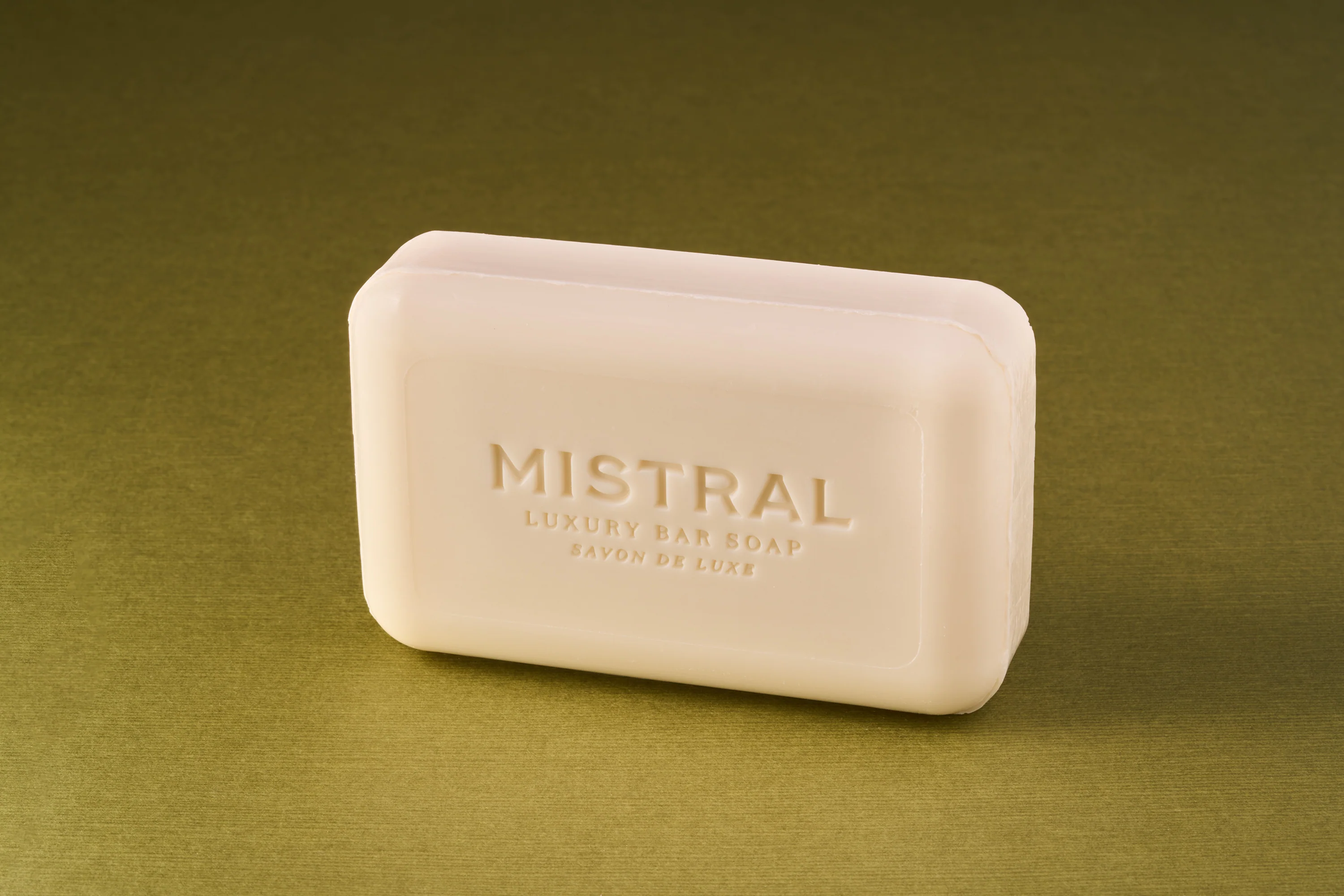 Mistral Marbles Forest Bar Soap - Image 2