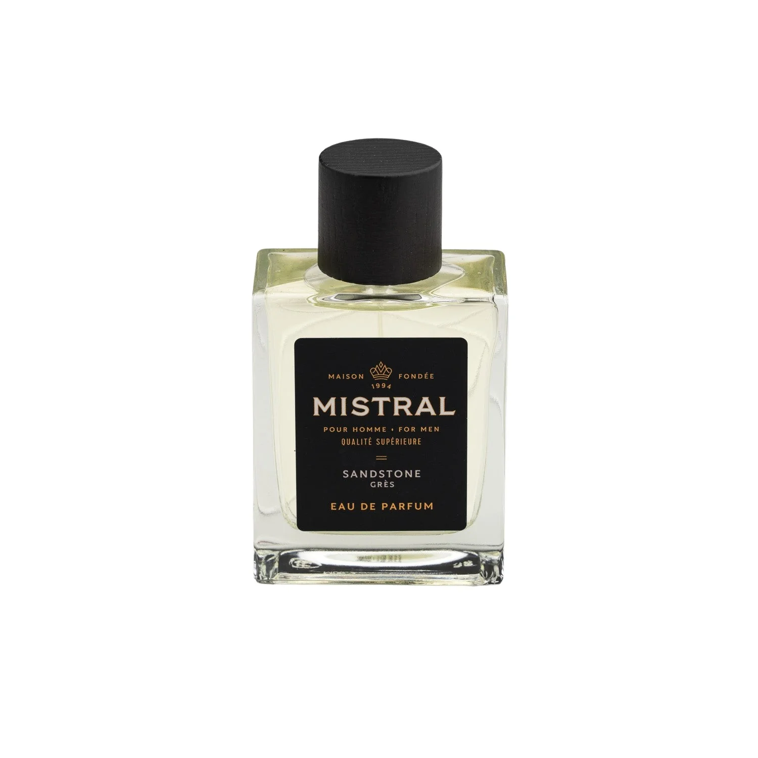 Mistral Sandstone Eau de Parfum 100ml