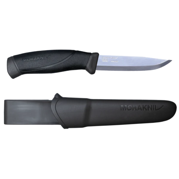 Mora Companion 4" Camping Knife - Image 3