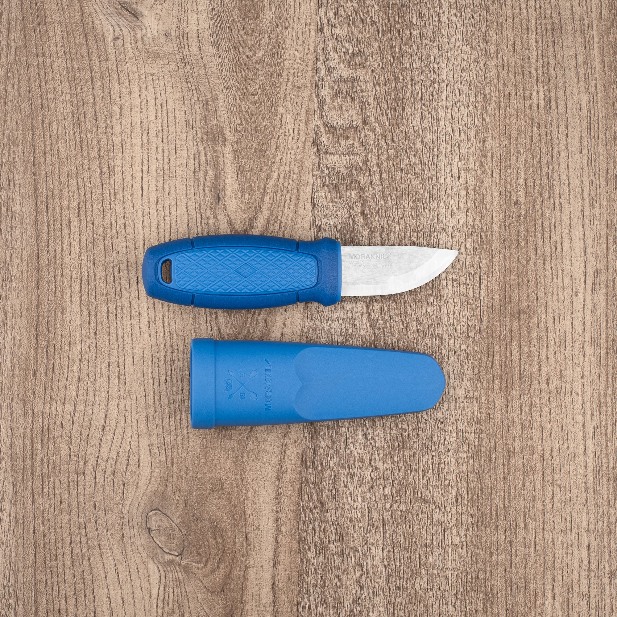 Mora Eldris Fire Kit