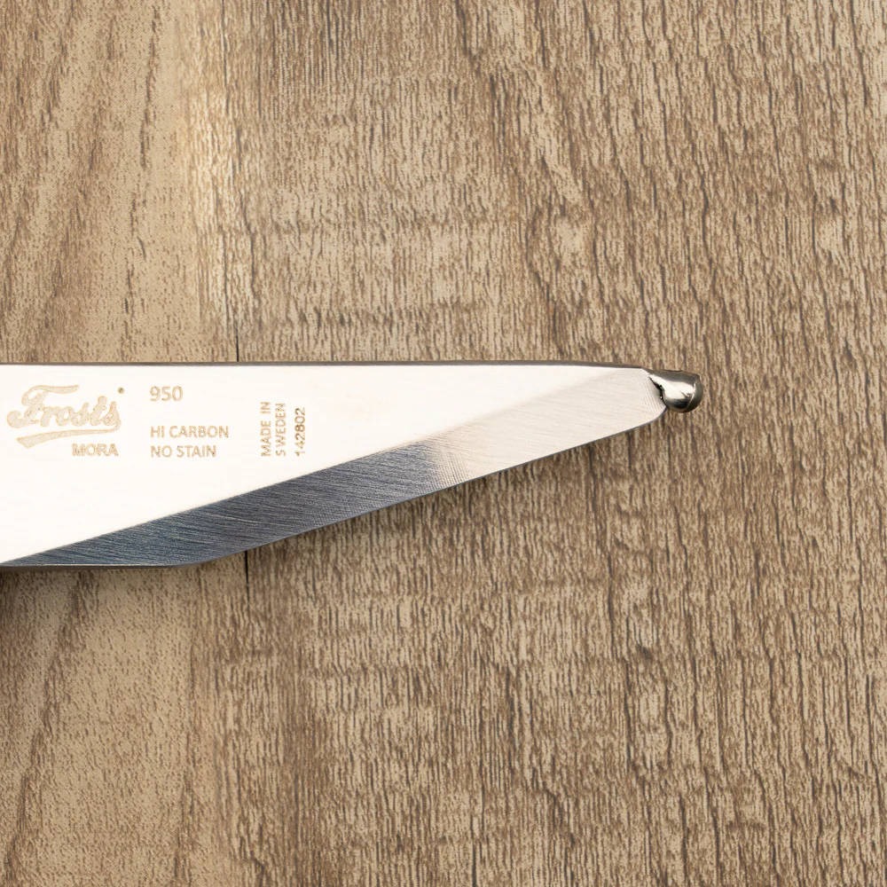 Mora Frosts Roeing & Bleeding Knife - Image 2