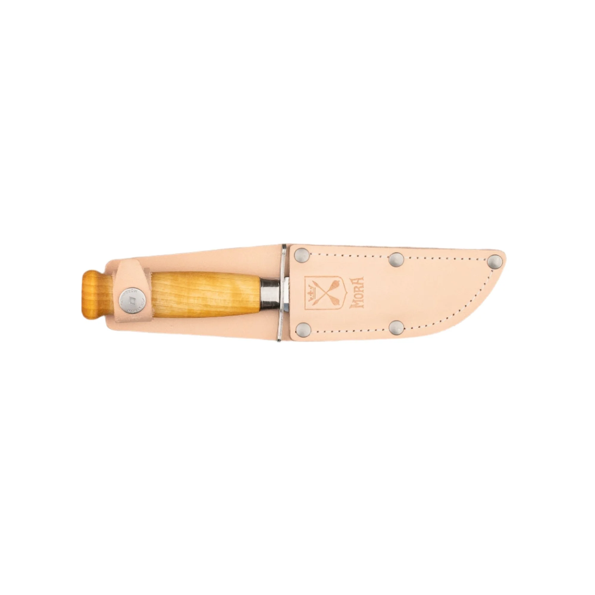 Mora Scout Camping Knife - Image 2