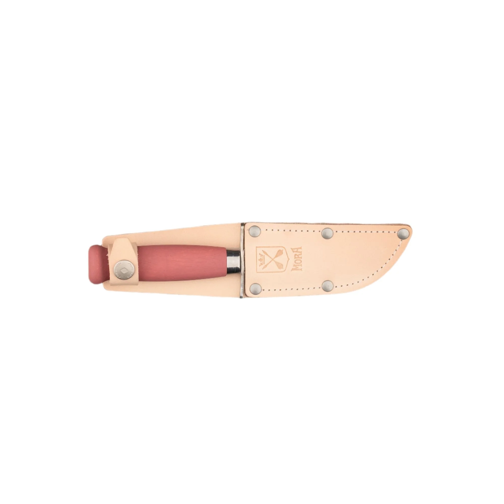 Mora Scout Camping Knife - Image 6