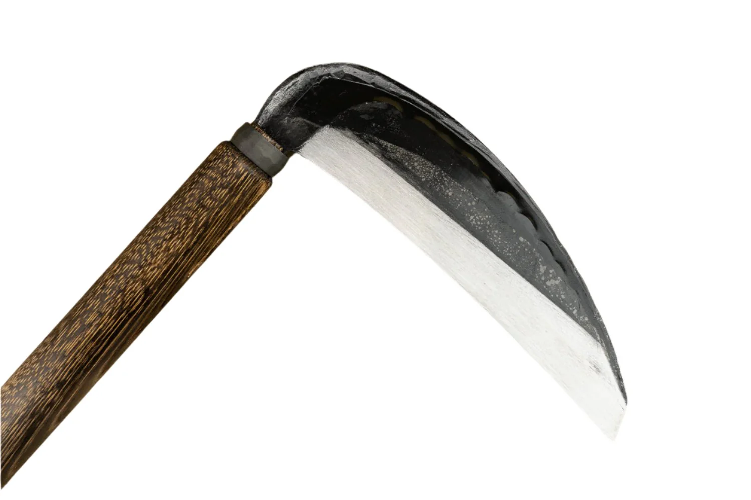 Munetoshi Echigo Style Sickle 195mm - Image 3