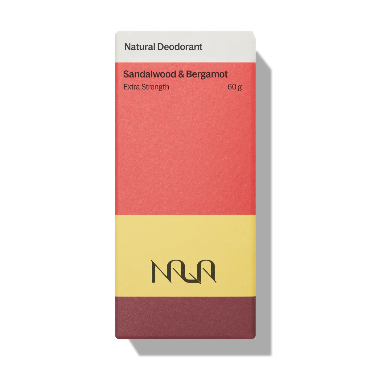 Nala Natural Deodorant