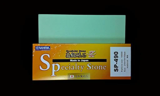 Naniwa Specialty/Super Stone 10000 210x70x10mm - Image 3