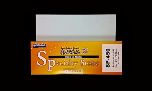Naniwa Specialty/Super Stone 5000 210x70x10mm - Image 3