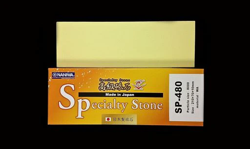 Naniwa Specialty/Super Stone 8000 210x70x10mm - Image 3