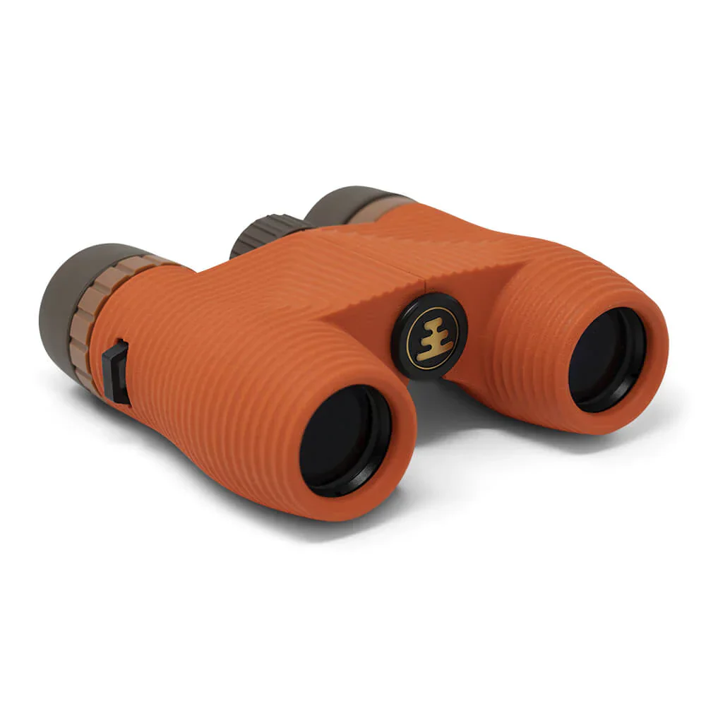 NOCS Provisions Standard Issue 8x25 Waterproof Binoculars