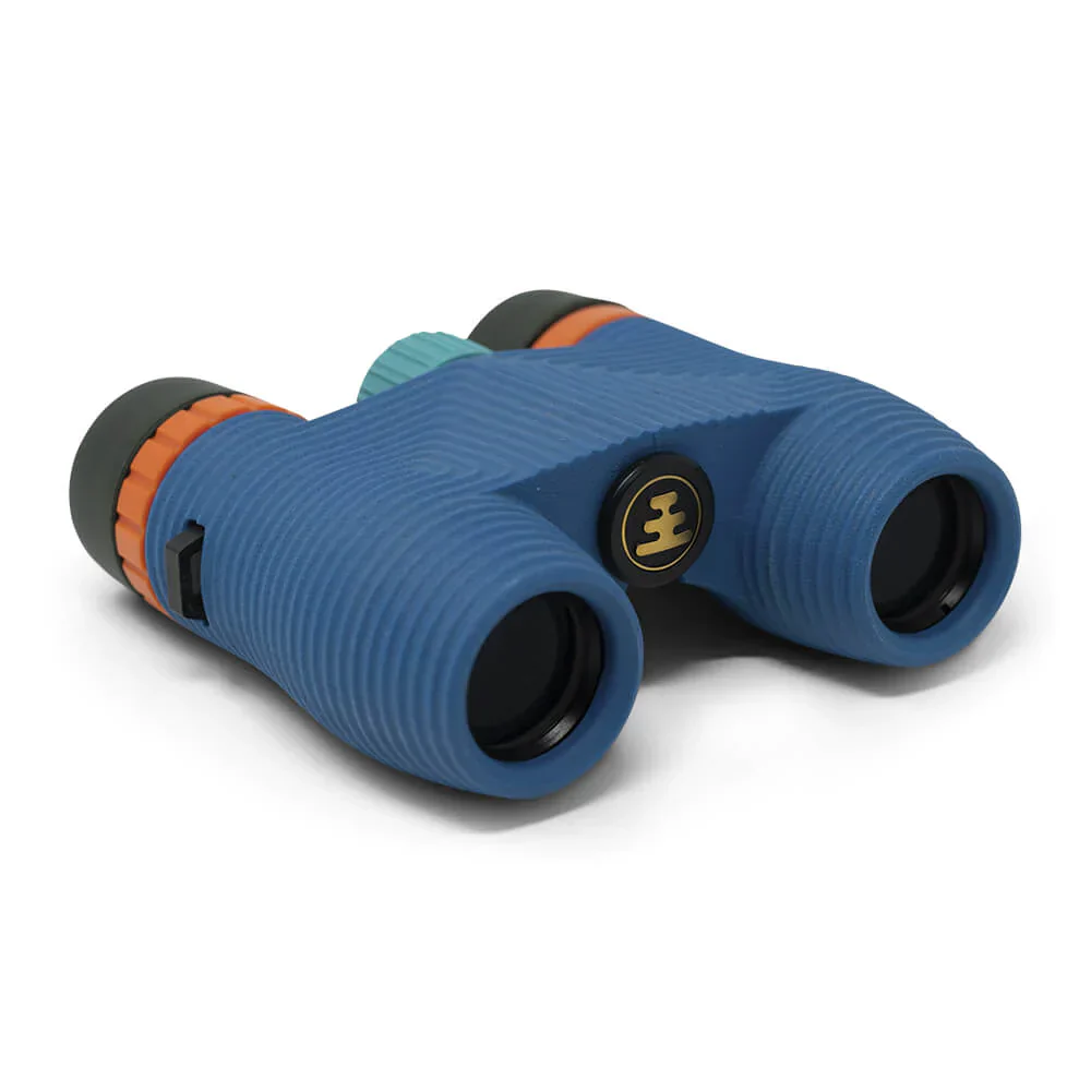 NOCS Provisions Standard Issue 8x25 Waterproof Binoculars - Image 2