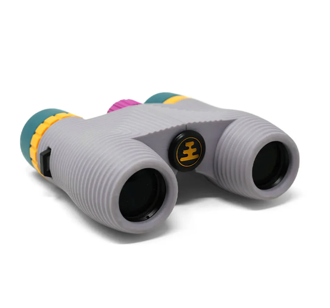 NOCS Provisions Standard Issue 8x25 Waterproof Binoculars - Image 4