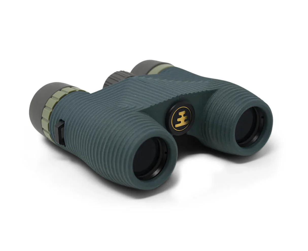 NOCS Provisions Standard Issue 8x25 Waterproof Binoculars - Image 5