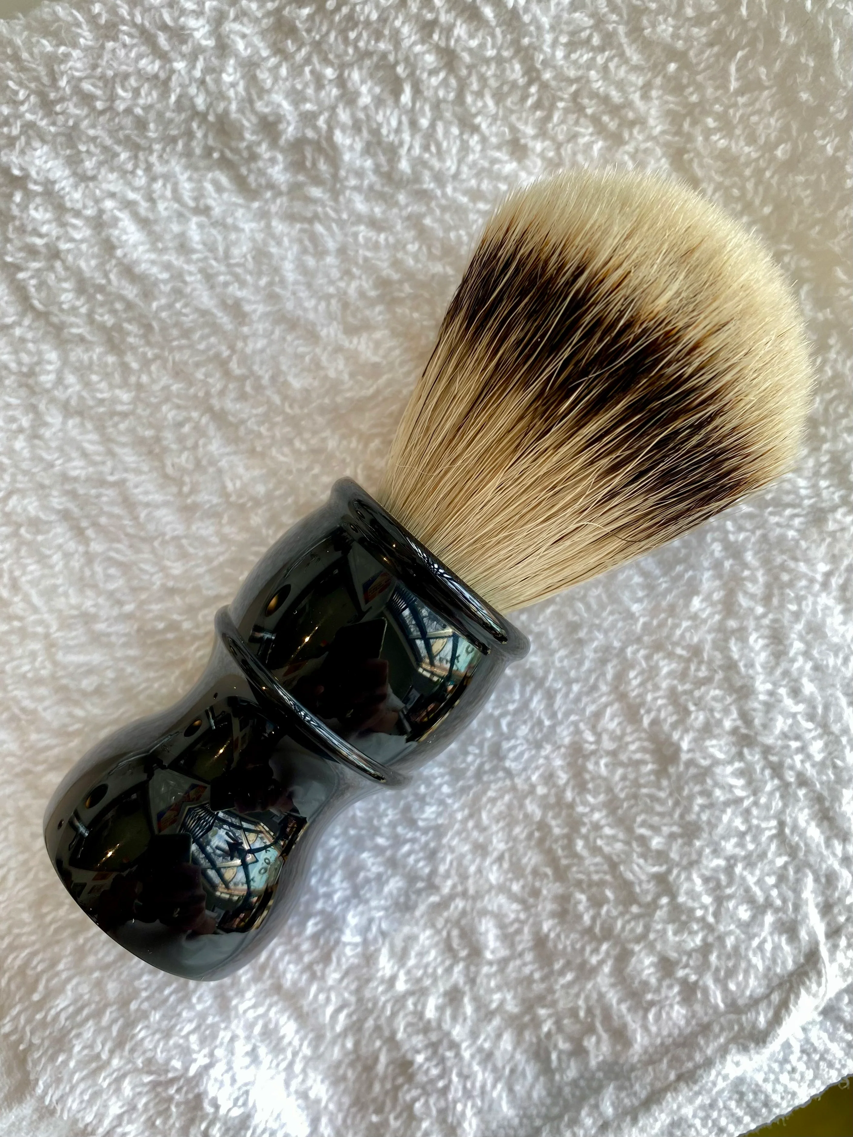 Nolan's All-In-One Shaving Kit - Image 3