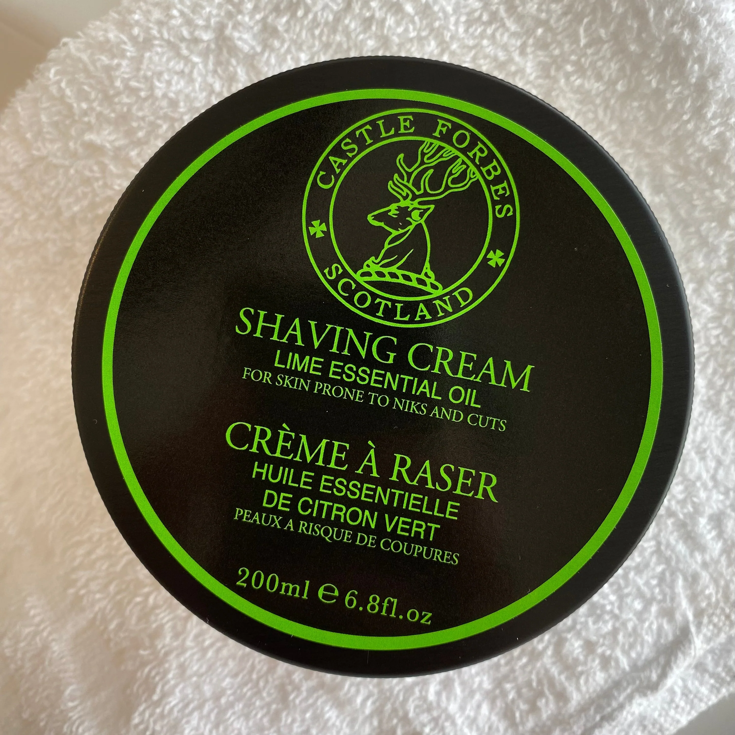 Nolan's All-In-One Shaving Kit - Image 5