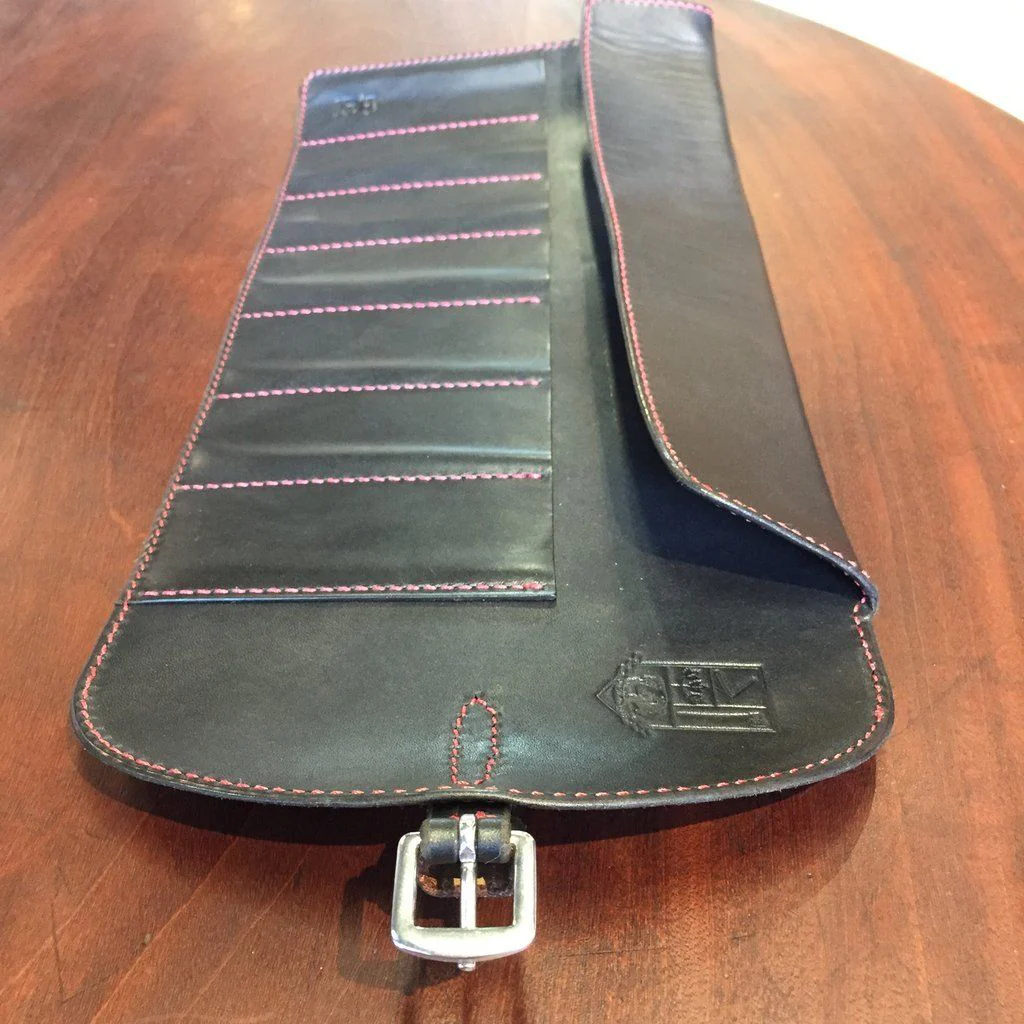 Odegard Seven Straight Razor Roll - Image 2