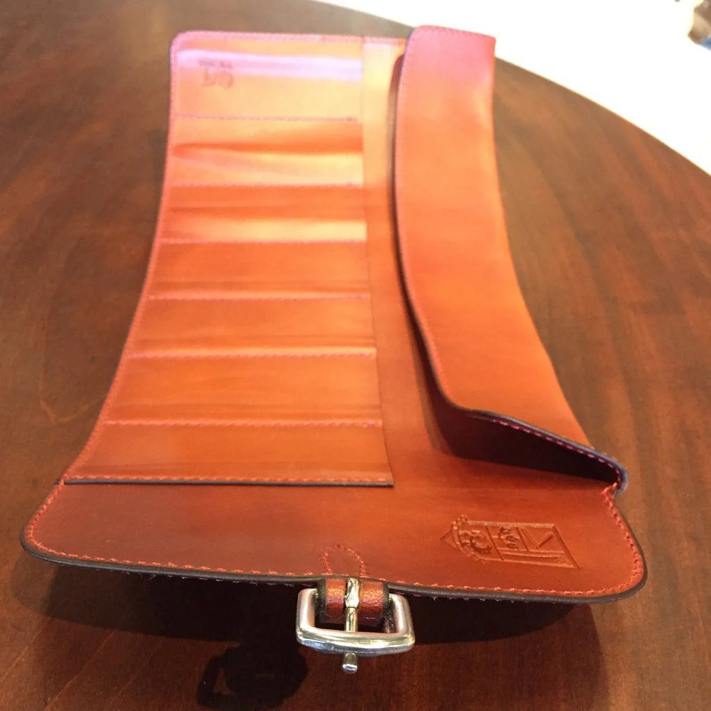 Odegard Seven Straight Razor Roll - Image 4