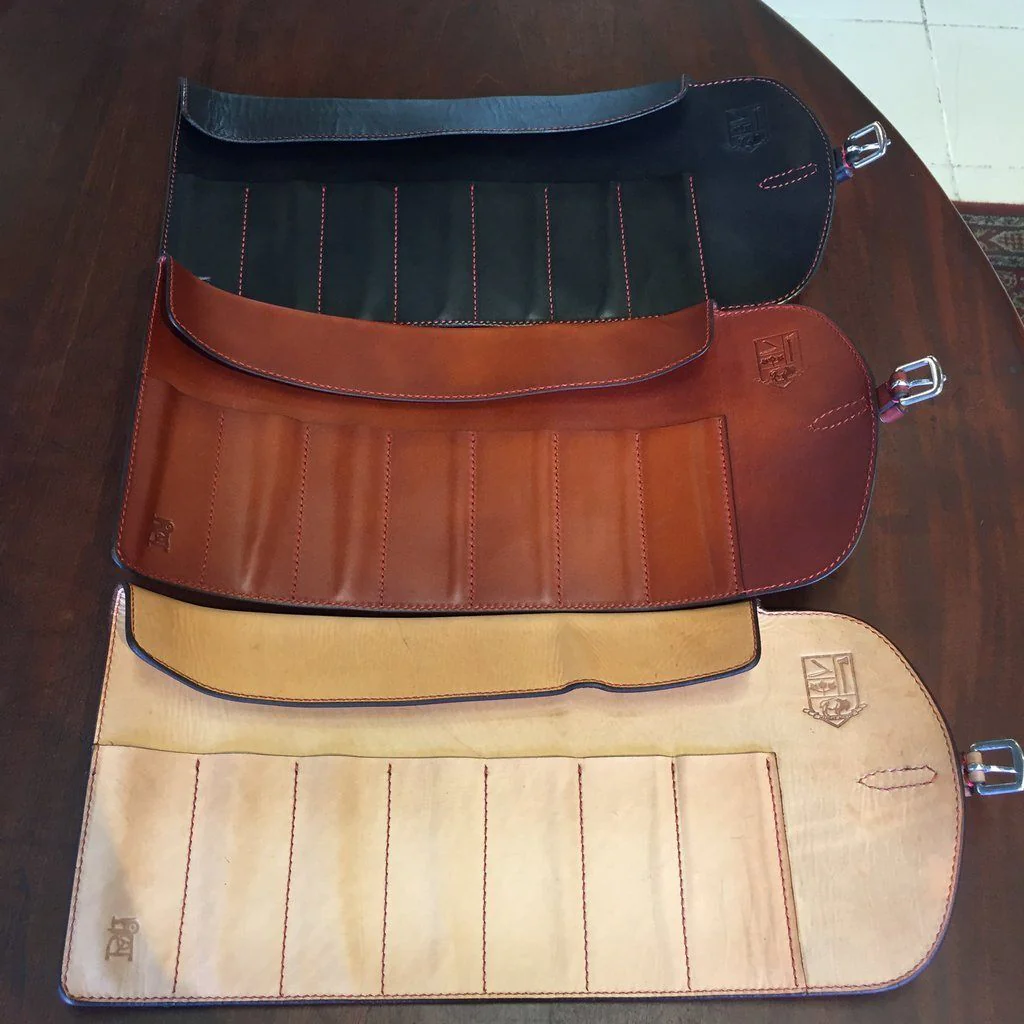 Odegard Seven Straight Razor Roll - Image 5