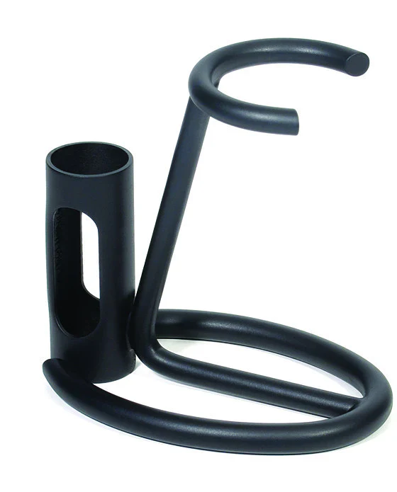 Kent of Inglewood Compact Brush and Razor Stand