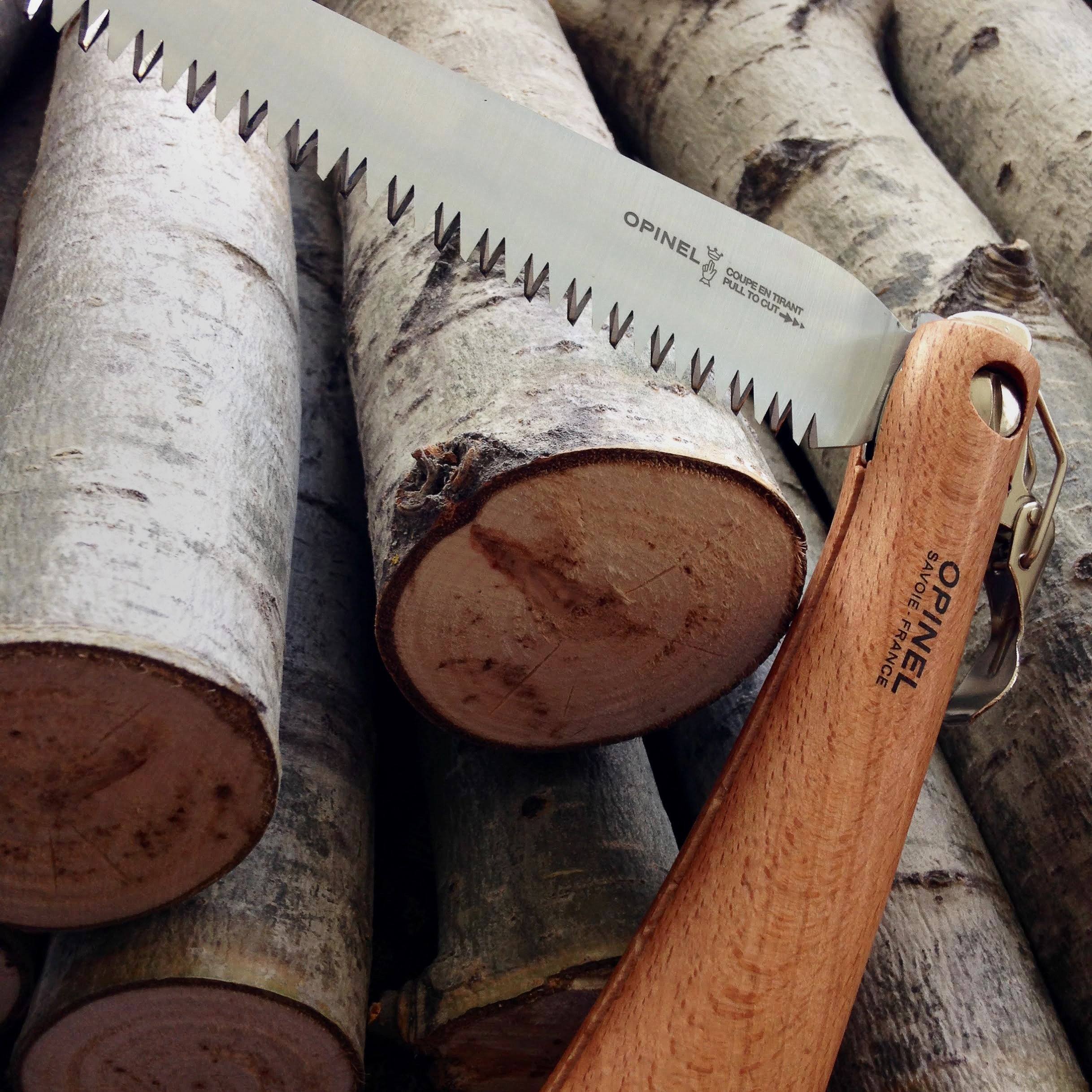 Opinel Folding Saw - Image 3