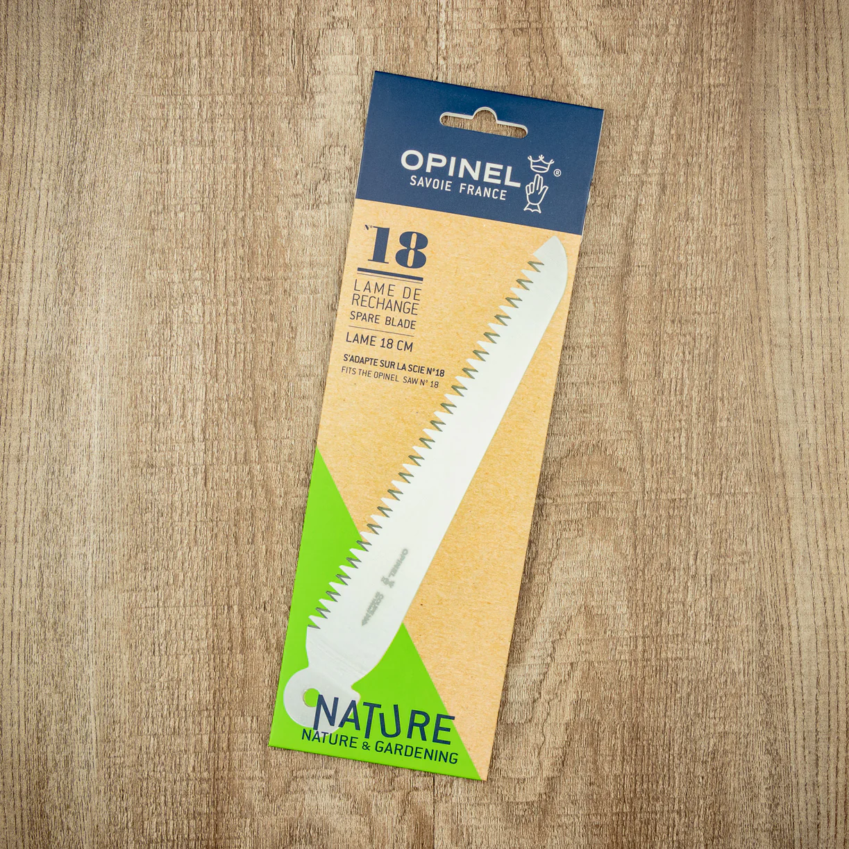 Opinel Folding Saw - Image 5