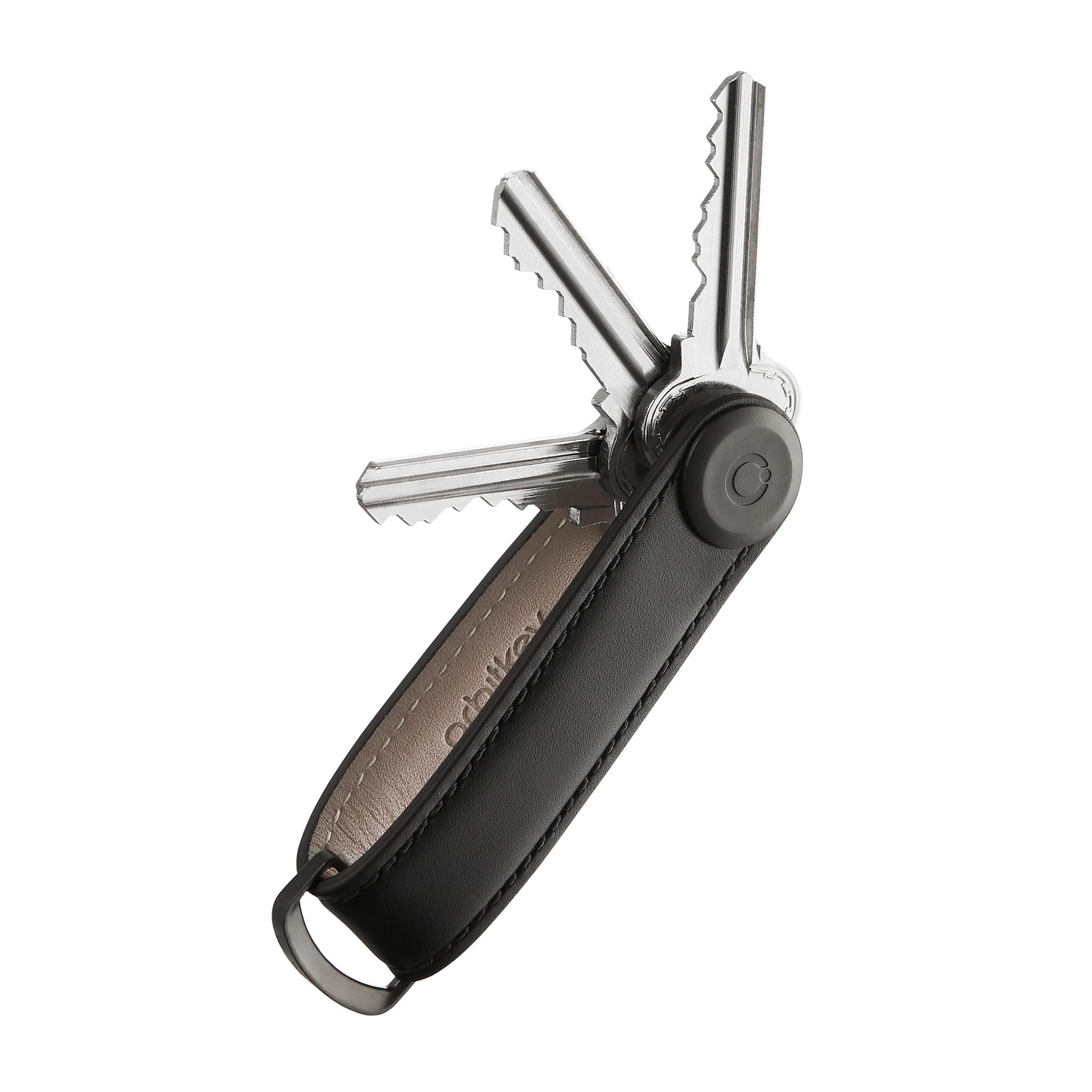 Orbitkey Leather Key Organizer - Image 10