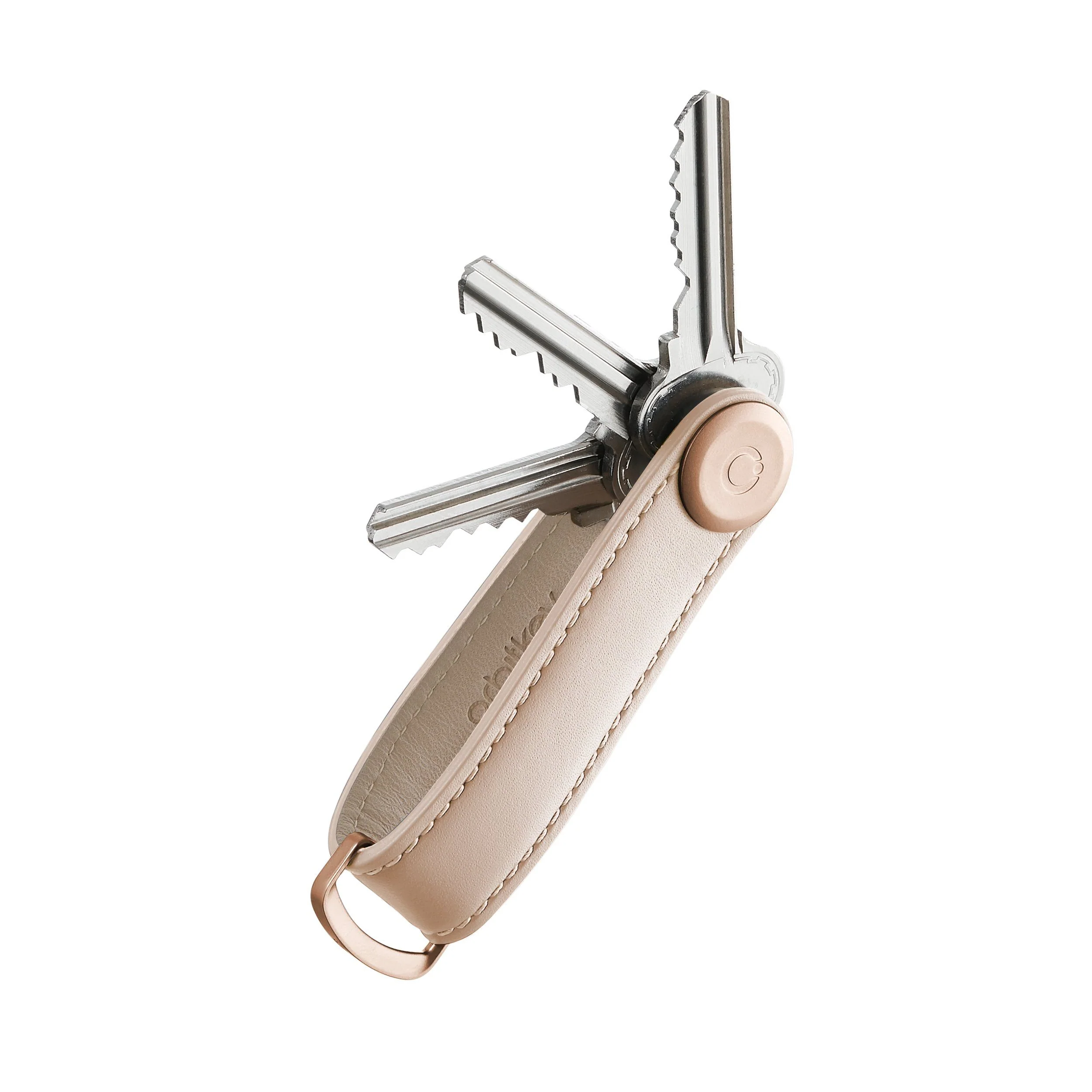 Orbitkey Leather Key Organizer - Image 16