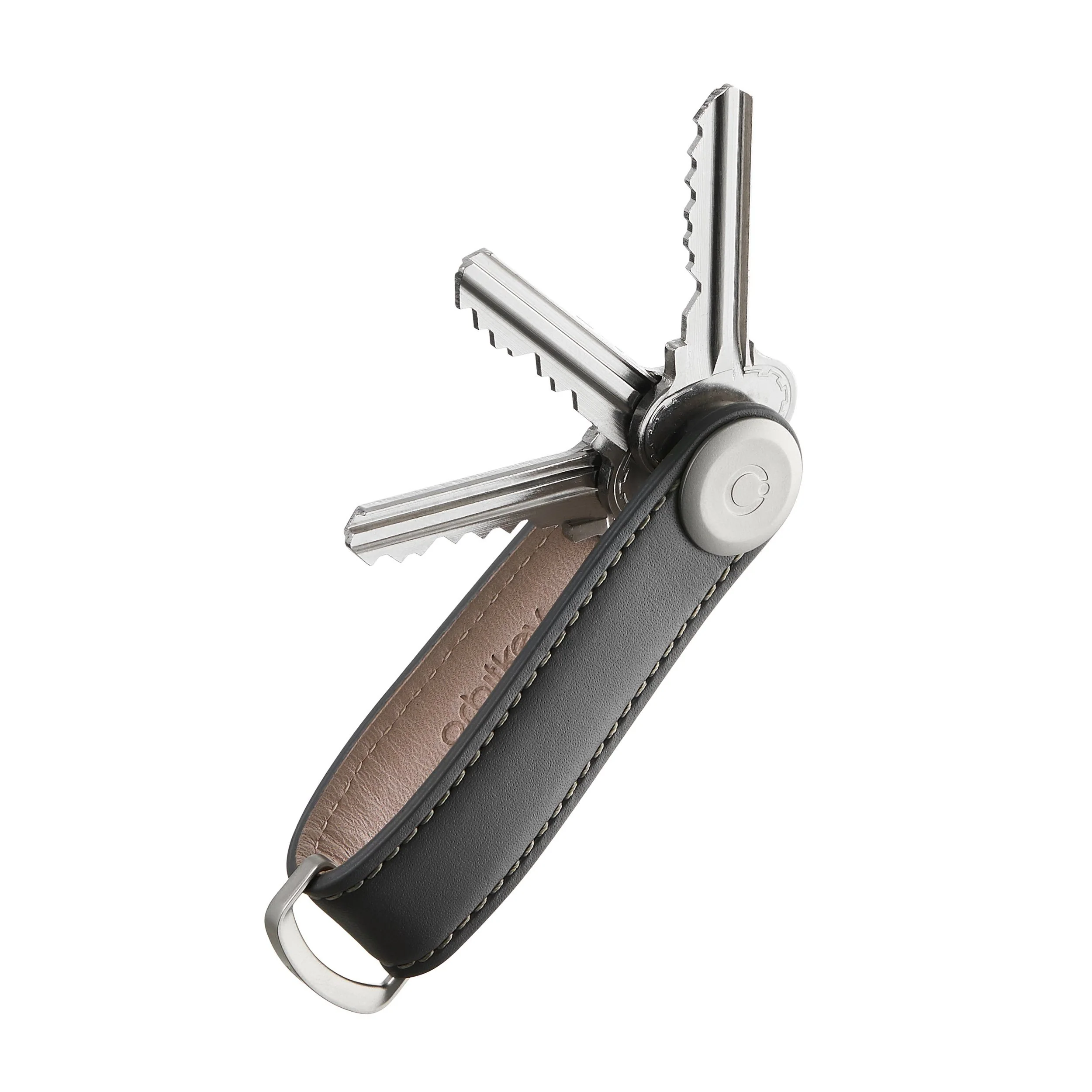 Orbitkey Leather Key Organizer - Image 19