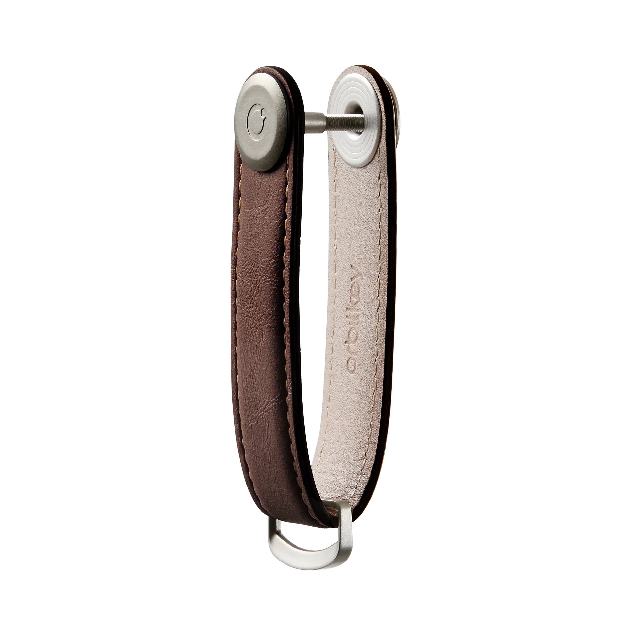 Orbitkey Leather Key Organizer - Image 6