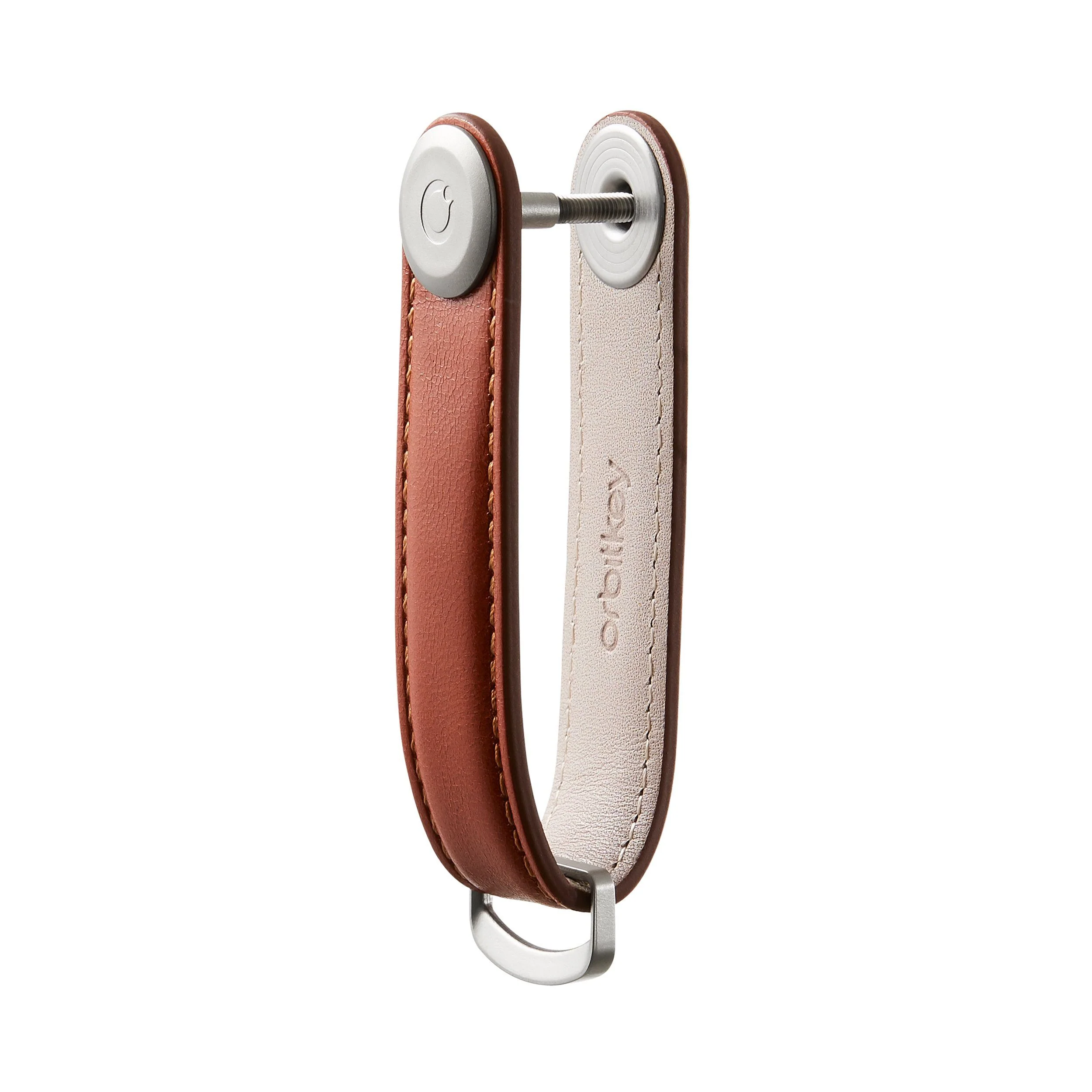 Orbitkey Leather Key Organizer - Image 8